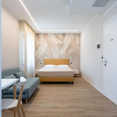 Albergo Degli Amici Chieti Esterno foto