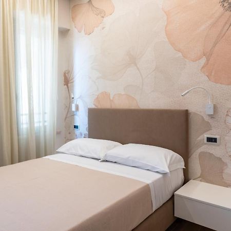 Albergo Degli Amici Chieti Esterno foto