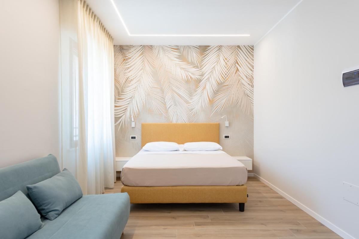 Albergo Degli Amici Chieti Esterno foto