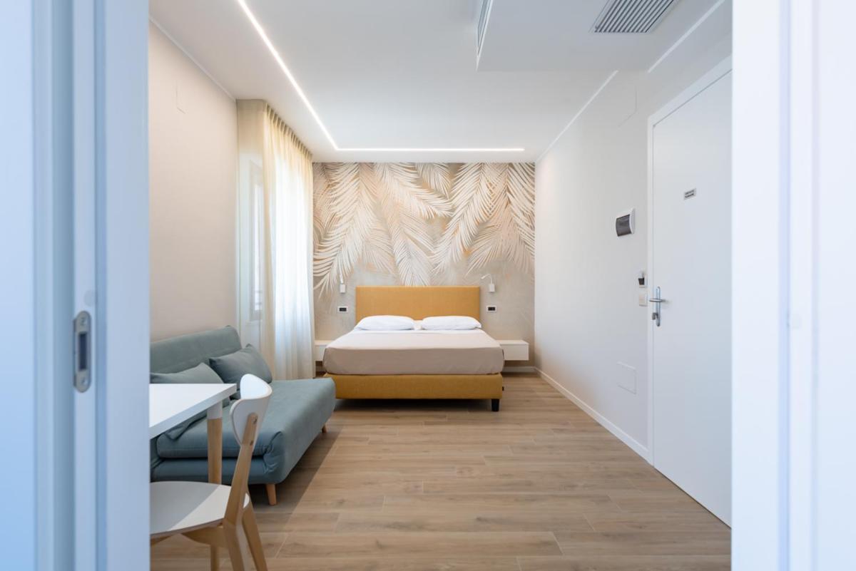 Albergo Degli Amici Chieti Esterno foto