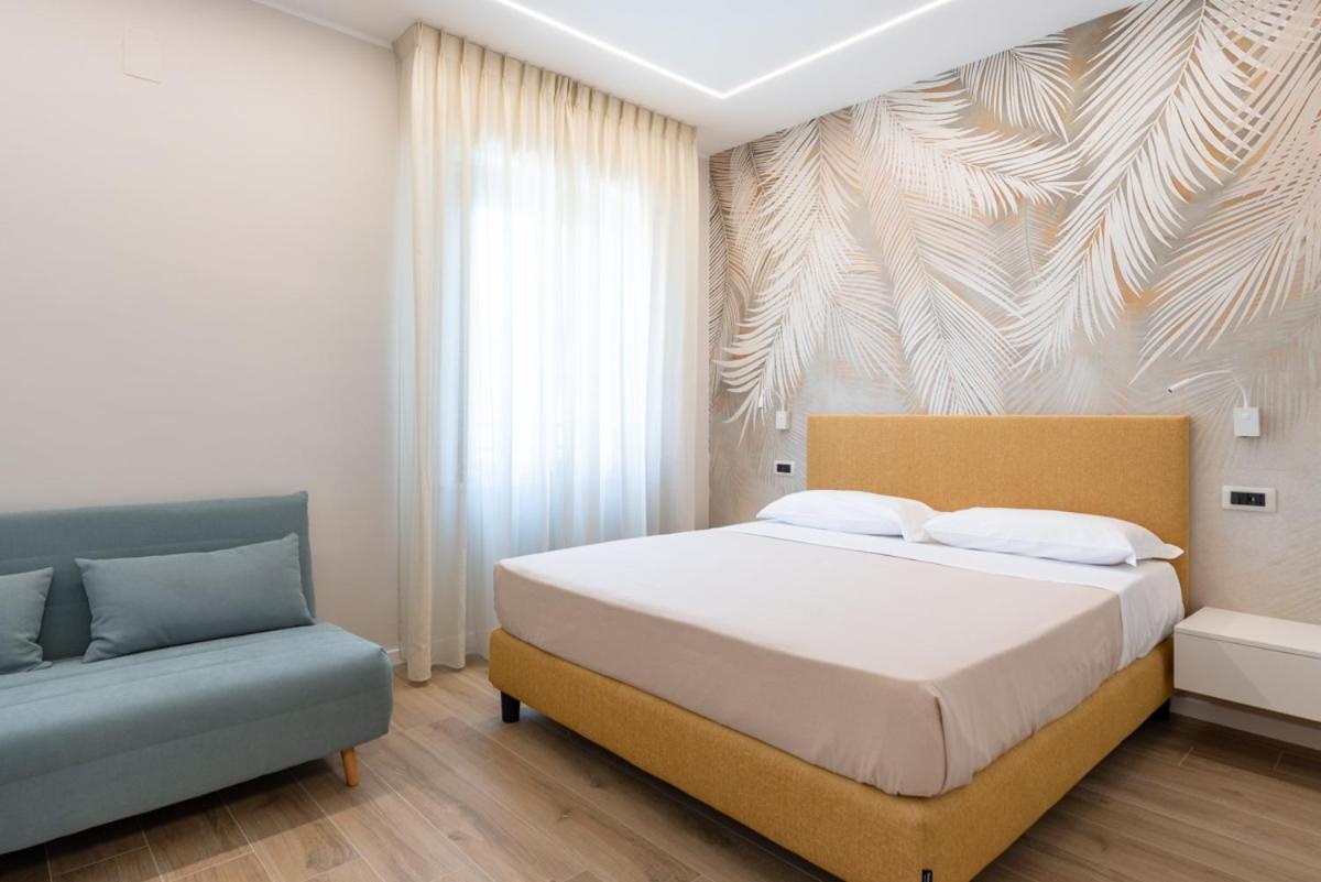 Albergo Degli Amici Chieti Esterno foto
