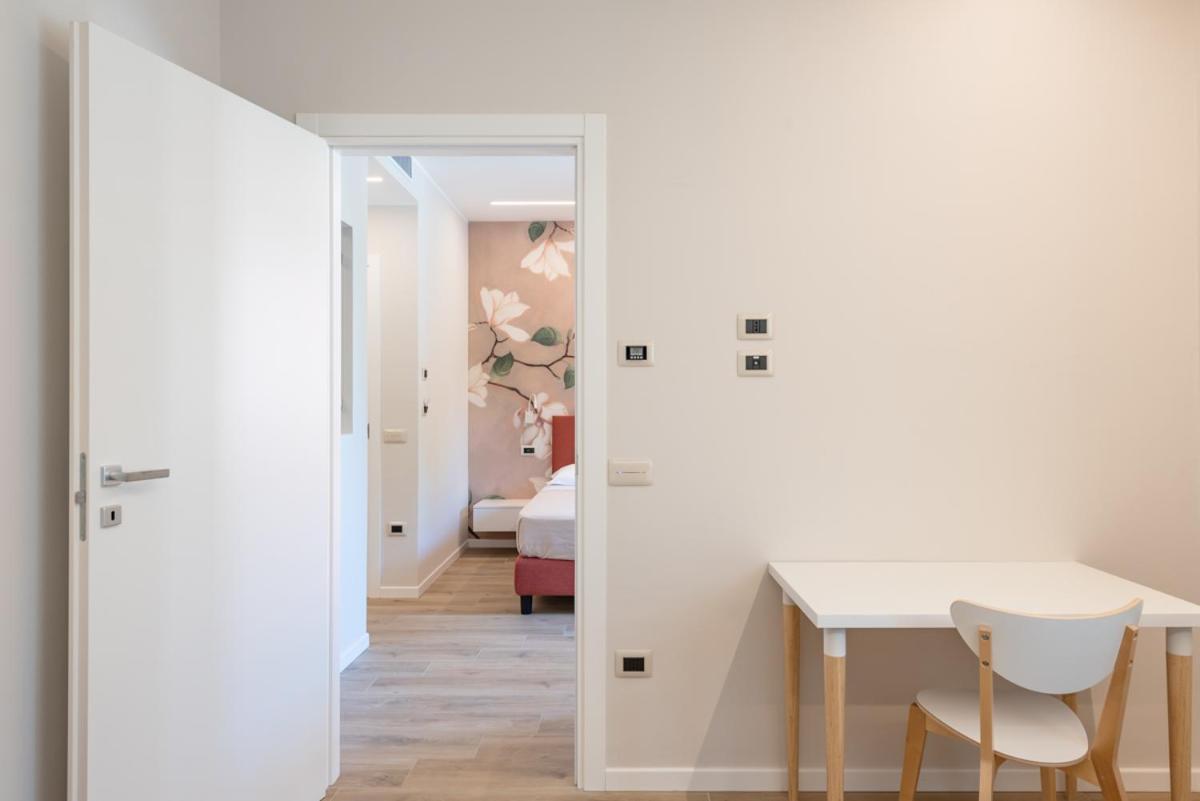 Albergo Degli Amici Chieti Esterno foto