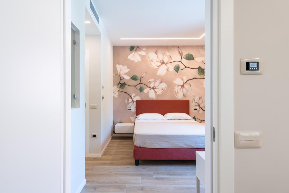 Albergo Degli Amici Chieti Esterno foto