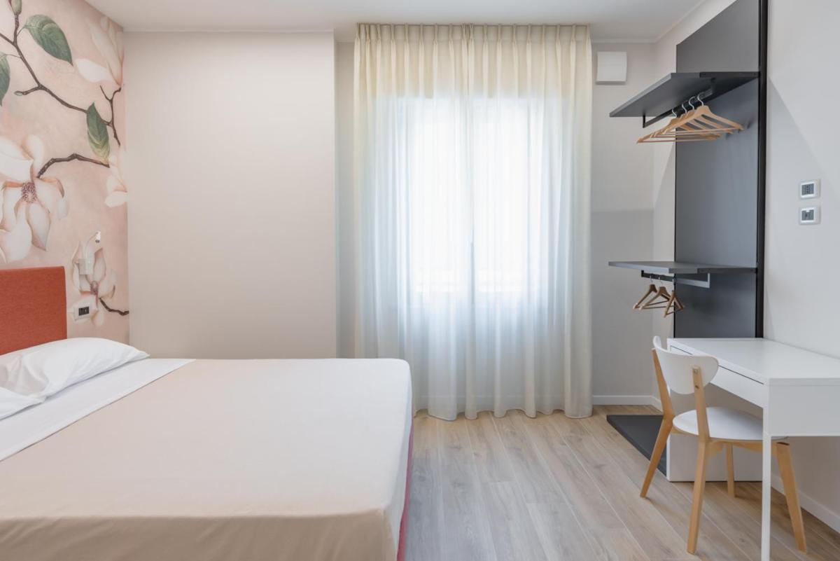 Albergo Degli Amici Chieti Esterno foto