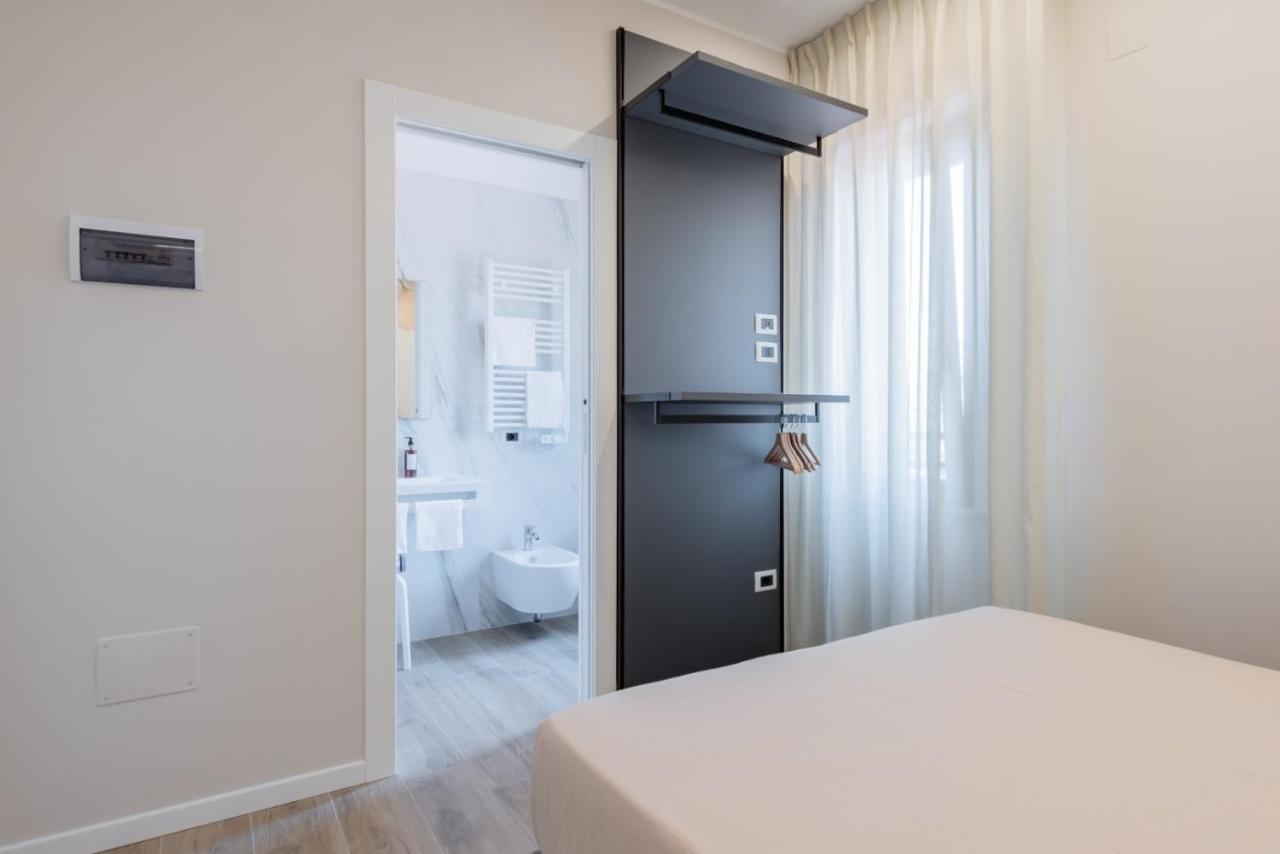 Albergo Degli Amici Chieti Esterno foto