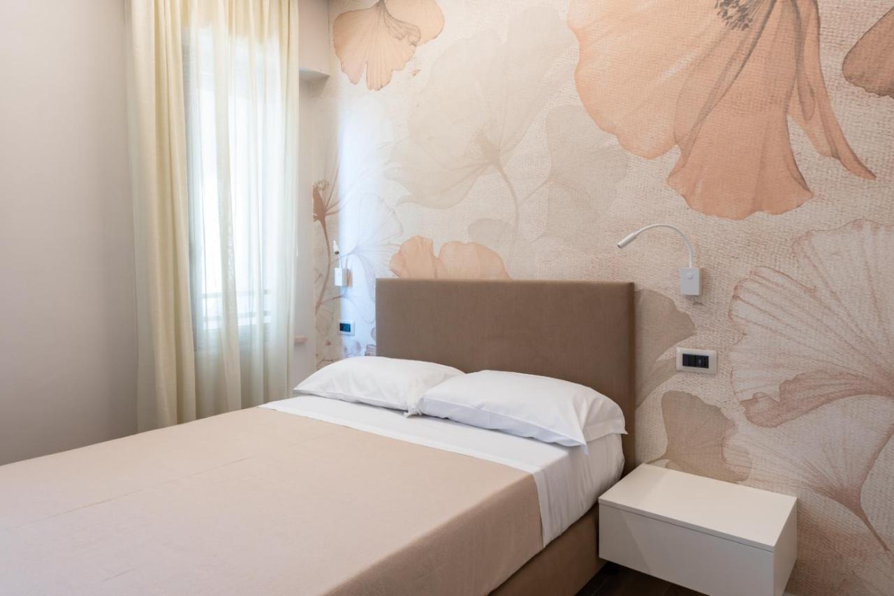 Albergo Degli Amici Chieti Esterno foto