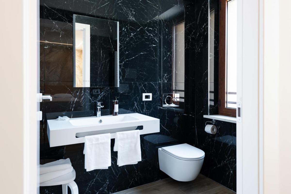 Albergo Degli Amici Chieti Esterno foto
