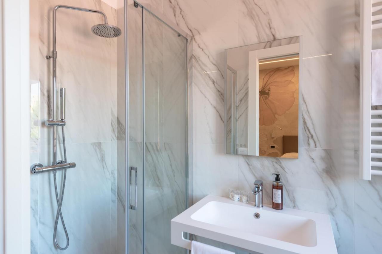 Albergo Degli Amici Chieti Esterno foto