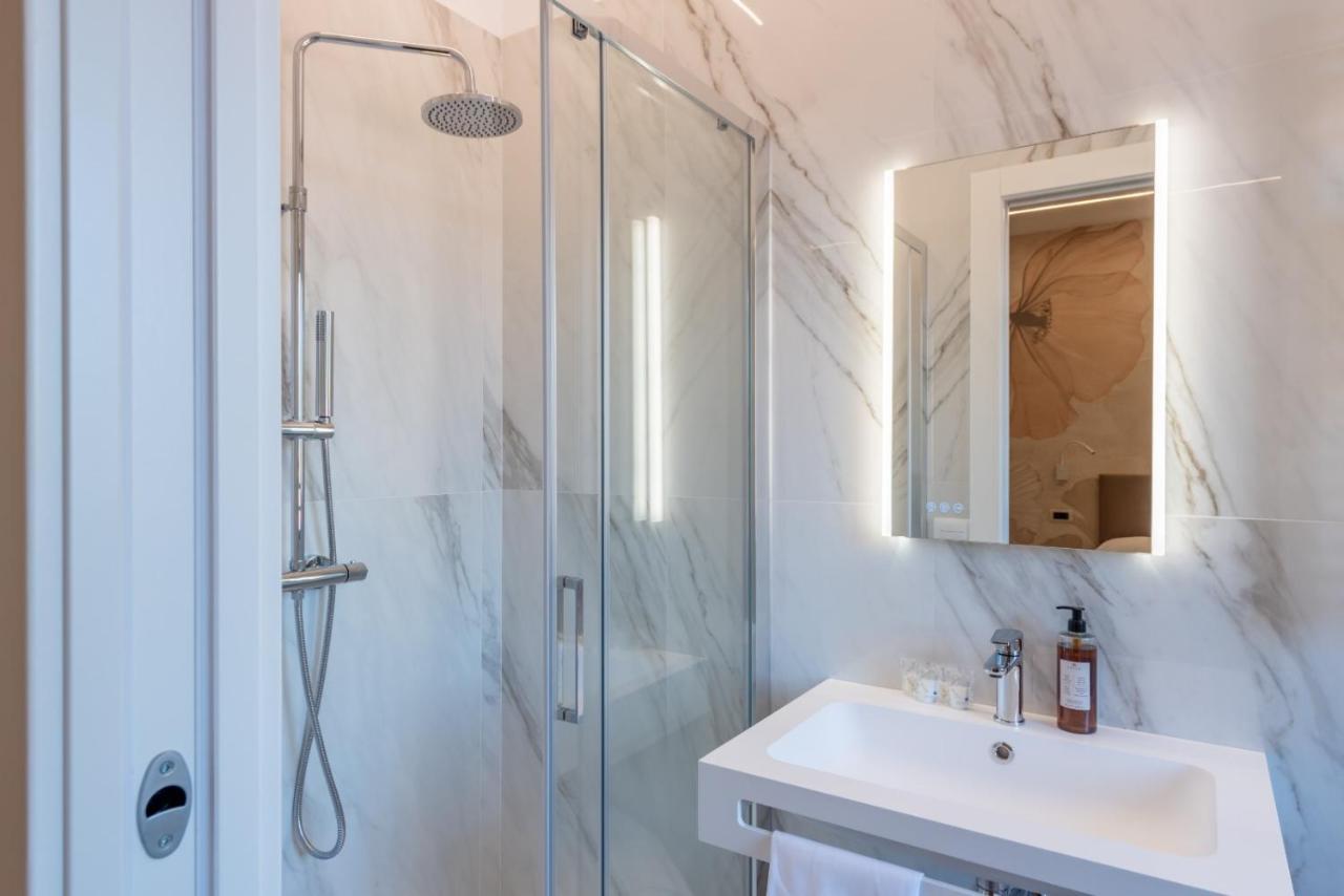 Albergo Degli Amici Chieti Esterno foto