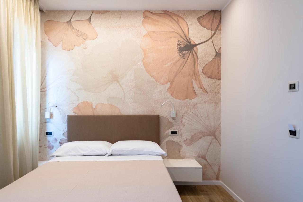 Albergo Degli Amici Chieti Esterno foto