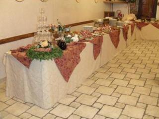 Albergo Degli Amici Chieti Esterno foto