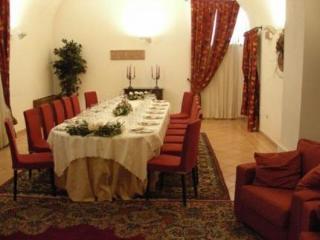 Albergo Degli Amici Chieti Esterno foto
