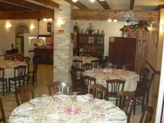 Albergo Degli Amici Chieti Esterno foto