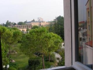 Albergo Degli Amici Chieti Esterno foto