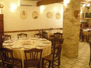 Albergo Degli Amici Chieti Esterno foto